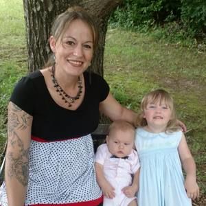 Meet your Posher, Tracy